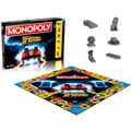 Pikkukuva 3 / 5: Monopoly Pöytäpelit Takaisin Tulevaisuuteen Monopoly Monivärinen