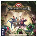 Pikkukuva 5 / 5: Devir Iberia Dungeon Fighters 2 Ed. Lauta Peli Monivärinen