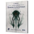 Pikkukuva 1 / 2: Edge Studio Lautapeli Guía De Campo De Horrores Lovecraftianos Kirkas