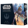 Miniatyrbillede 3 af 3: Asmodee Brætspil Star Wars Legion At-rt Flerfarvet
