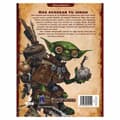 Miniatyrbild 4 av 5: Devir Iberia Pathfinder 2:a Ed. Grundläggande Bok Ficka Styrelse Spel Flerfärgad
