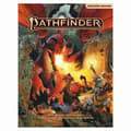 Miniatyrbild 5 av 5: Devir Iberia Pathfinder 2:a Ed. Grundläggande Bok Ficka Styrelse Spel Flerfärgad