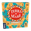 Miniatyrbillede 1 af 4: Devir Iberia Brætspil Terra Mare Rosa