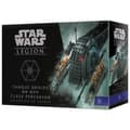 Miniatyrbillede 2 af 2: Asmodee Brætspil Star Wars Legion Tanque Droide Nr-n99 Persuasor Flerfarvet