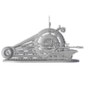 Miniatyrbillede 1 af 2: Asmodee Brætspil Star Wars Legion Tanque Droide Nr-n99 Persuasor Flerfarvet