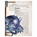 Miniatyrbild 3 av 5: Devir Iberia Pathfinder 2:a Ed. Bestiary 2 Styrelse Spel Flerfärgad