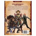 Miniatyrbild 4 av 5: Devir Iberia Pathfinder 2:a Ed. Bestiary 2 Styrelse Spel Flerfärgad