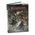 Miniatyrbild 1 av 5: Devir Iberia Pathfinder 2:a Ed. Vägleda Av Tecken Från Förlorat Omens Styrelse Spel Durchsichtig