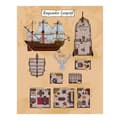 Miniatyrbild 3 av 3: Devir Iberia Death In Reik-compendium Brädspel Warhammer: Durchsichtig