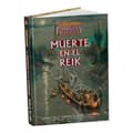 Miniatyrbild 1 av 3: Devir Iberia Death In Reik Aventura Brädspel Warhammer: Guld