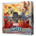 Miniatyrbild 3 av 3: Asmodee Brädspel Marvel El Ascenso De Black Panther Flerfärgad