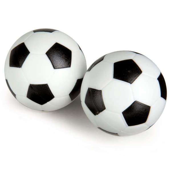 Smoby Futbolín Challenger Blå