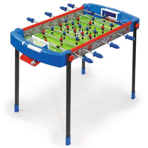 Smoby Futbolín Challenger Sininen