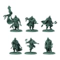 Miniatyrbild 2 av 2: Asmodee Brädspel Chyf Hijos Del Hierro Saqueadores Grönt