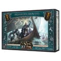 Miniatyrbild 1 av 2: Asmodee Brädspel Chyf Hijos Del Hierro Saqueadores Grönt