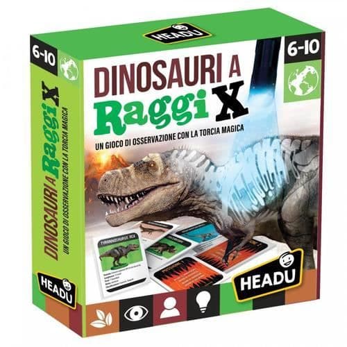Brädspel - Headu - IT29532 - Flerfärgad - 6 år och över - Barn