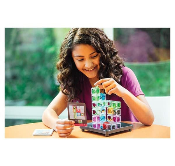 ThinkFun brettspill Gravity Maze