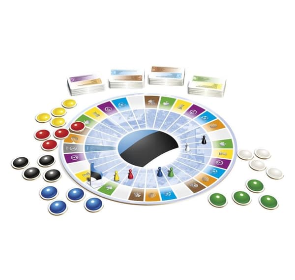 Tactic estniska minnesspel