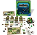 Miniatyrbilde 2 av 4: Ravensburger brettspill Minecraft Builders & Biomes