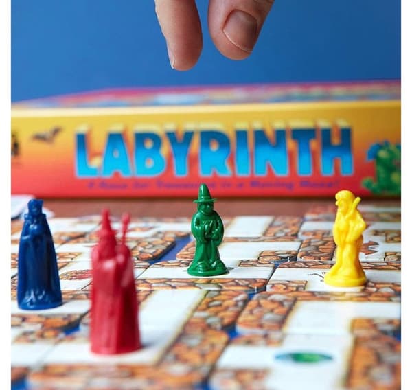 Ravensburger Brettspill Labyrinth