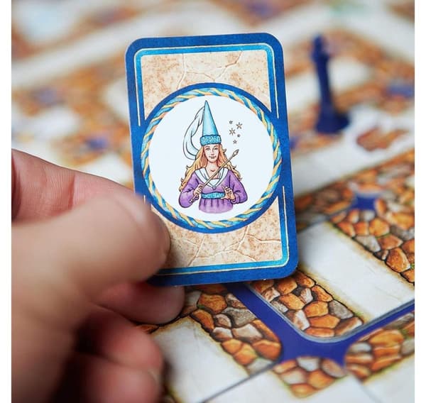 Ravensburger Brettspill Labyrinth