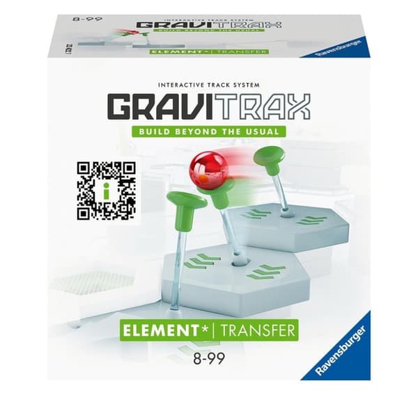 Ravensburger GraviTrax Element girkasse