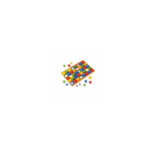Ravensburger brädspel Colorama