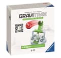 Miniatyrbillede 1 af 4: Ravensburger GraviTrax Element katapult
