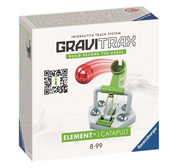 Ravensburger GraviTrax Element katapult