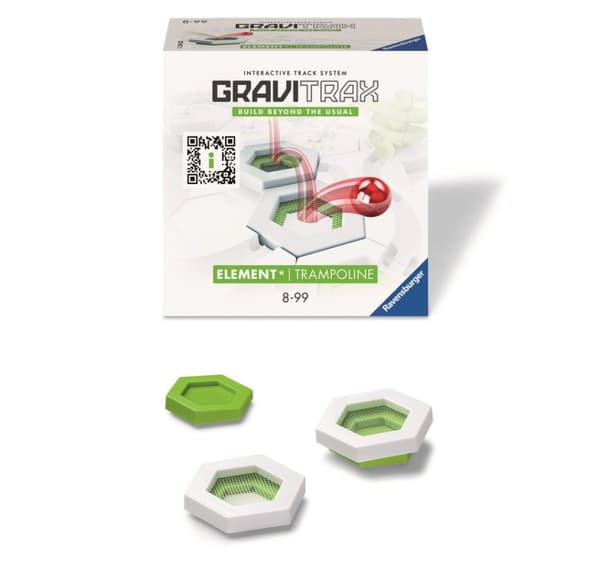 Ravensburger GraviTrax Element Trampoline