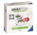 Miniatyrbilde 1 av 4: Ravensburger GraviTrax Element Trampoline