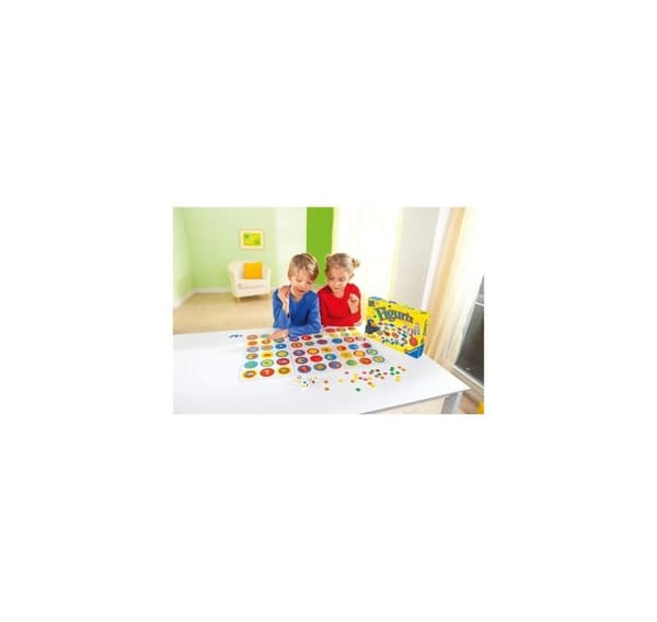 Ravensburger brætspil Figurix