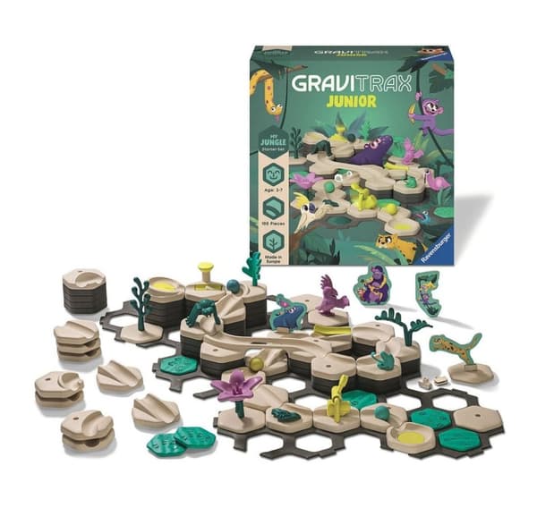 Ravensburger GraviTrax Junior sæt