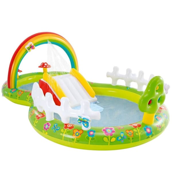 Oppustelig Pool til Børn Intex 57154NP         Have