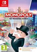 Miniatyrbild 1 av 4: Monopol (kod-i-en-låda)