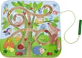 Miniatyrbild 1 av 3: HABA - Magnetic Tree Labyrinth Game - från 2 år, 301057