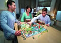 Miniatyrbild 5 av 6: Brädspel - HABA - Méduris - 2 spelare eller fler - 60 min - Blå