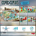 Miniatyrbild 2 av 6: Brädspel - HABA - Méduris - 2 spelare eller fler - 60 min - Blå
