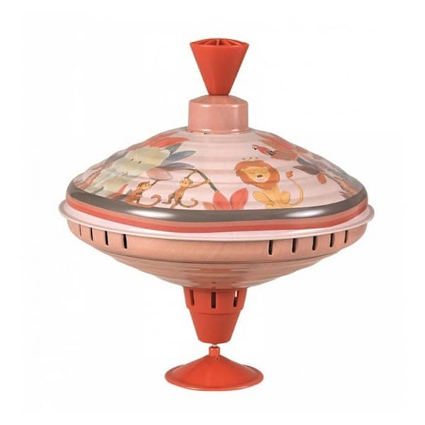 Egmont Toys - Stor djungelsnurra