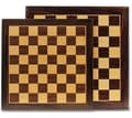Miniatyrbild 2 av 2: Cayro - Intarsia schackbräde
