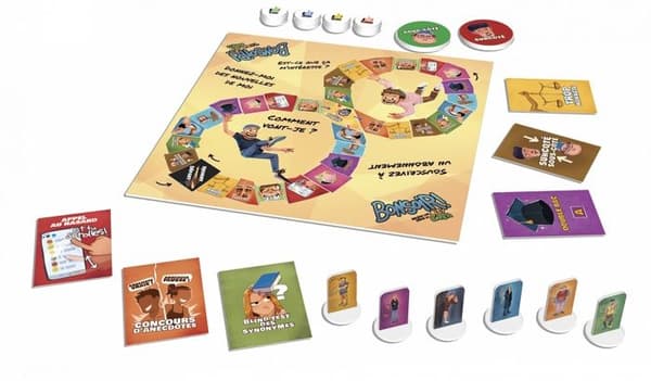 GOD KVÄLL McFly och Carlitos match - Topi-spel