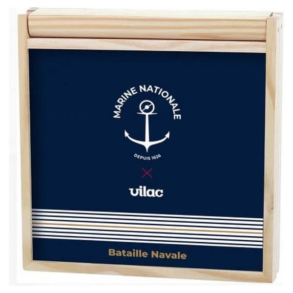 Vilac - Sjöstrid National Navy
