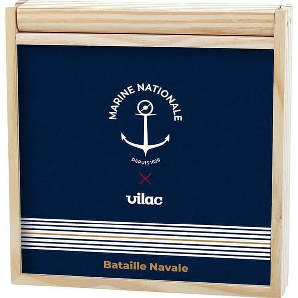 Vilac - Sjöstrid National Navy