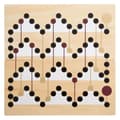 Miniatyrbild 5 av 6: Small foot company - Ludo och stegespel Gold Edition - LEGLER