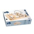 Miniatyrbild 1 av 6: Small foot company - Ludo och stegespel Gold Edition - LEGLER