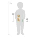 Miniatyrbild 6 av 6: Liten fotsällskap - Wobbly tower Gold Edition - LEGLER