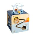 Miniatyrbild 3 av 6: Small foot company - Great Ocean Motor Skills Cube - LEGLER