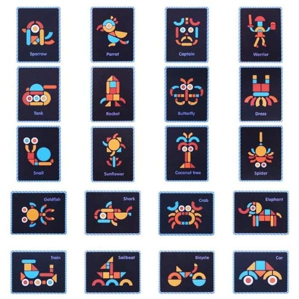 Magnetaktiviteter