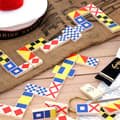 Miniatyrbild 4 av 5: Vilac - Domino National Navy