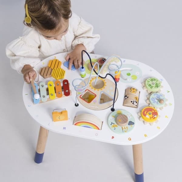 Le Toy Van - Aktivitetsbord - JH PRODUKTER